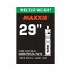 Maxxis Schlauch Welter Weight 0.8mm, Presta RVC 48mm (LL), 29x1.75-2.40, 44/61-622, Ventil 48mm 1 Maxxis Schlauch Welter Weight 0.8mm, Presta RVC 48mm (LL), 29x1.75-2.40, 44/61-622, Ventil 48mm -Pièces pour vélos Soldes maxxis schlauch welter weight 08mm presta rvc 48mm ll 29x175 240 44 61 622 ventil 48mm
