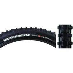 MAXXIS Wetscream WT TR DH 2x60TPI 3C Grip Kevlar 29x2.50 (63-622) 1172g -Pièces pour vélos Soldes maxxis wetscream wt tr dh 2x60tpi 3c grip kevlar 29x250 63 622 1172g3