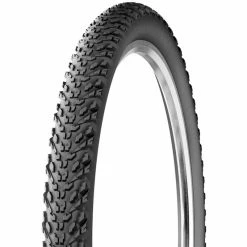 Michelin Country Dry2 26&quot;, 26x2.00, Schwarz, Drahtreifen