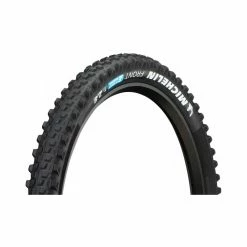 Michelin E-Wild Front Gum-X TLR, 27.5x2.8 Gum-X, Faltbar, Schwarz -Pièces pour vélos Soldes michelin e wild front gum x tlr 275x28 gum x faltbar schwarz3