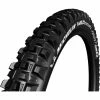 Michelin Wild Enduro Front Gum-X TLR, 27.5x2.4 Gum-X, Faltbar, Schwarz 2 Michelin Wild Enduro Front Gum-X TLR, 27.5x2.4 Gum-X, Faltbar, Schwarz -Pièces pour vélos Soldes michelin wild enduro front gum x tlr 275x24 gum x faltbar schwarz