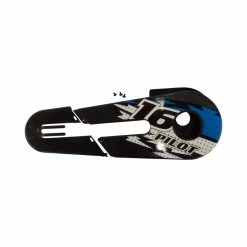 Mustang Kettenschutz MU Pilot 16B