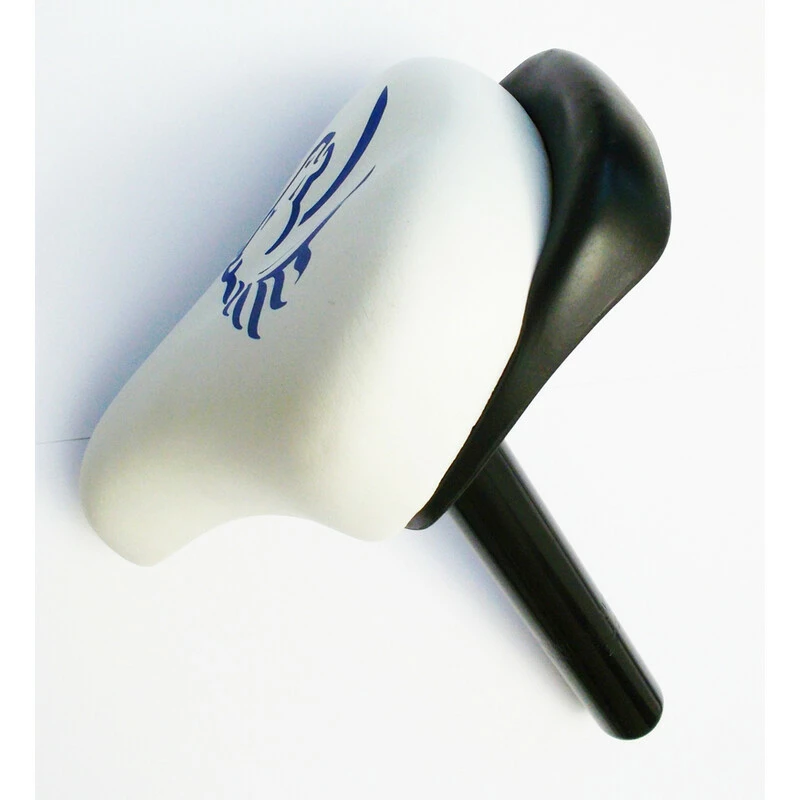 Mustang Sattel VL-5113 12"/14" Inkl. Sattelstütze 3 Mustang Sattel VL-5113 12"/14" Inkl. Sattelstütze