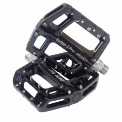 NC-17 Pedale Sudpin I Pro, Black