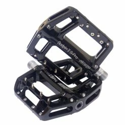 NC-17 Pedale Sudpin I S-Pro, Black