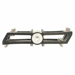 NC-17 Pedale Sudpin III S-Pro CNC, Schwarz 7 NC-17 Pedale Sudpin III S-Pro CNC, Schwarz -Pièces pour vélos Soldes nc 17 pedale sudpin iii s pro cnc schwarz3