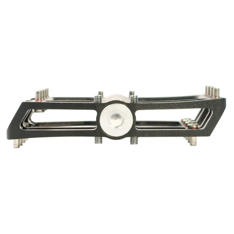 NC-17 Pedale Sudpin III S-Pro CNC, Schwarz 5 NC-17 Pedale Sudpin III S-Pro CNC, Schwarz – Bild 3