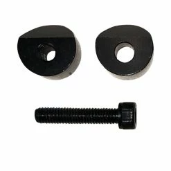 Ns-bikes NS Bike Sattelst&uuml;tzeklemme Fuzz NS Bikes Fuzz: Seatpost Clamp