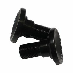 Ns-bikes NS Bikes D&auml;mpferschrauben Snabb, Fuzz, Define 2017-2019 Snabb / Fuzz 29&rdquo; / Define: Alloy Tunion Bolts (2pc) -Pièces pour vélos Soldes ns bikes daempferschrauben snabb fuzz define 2017 2019 snabb fuzz 29 define alloy tunion bolts 2pc2