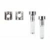 NUT AND BOLT KIT (CLAMP) REVERB ROCKSHOX -Pièces pour vélos Soldes nut and bolt kit clamp reverb rockshox