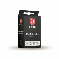 Onza Schlauch SA3 0.9mm 26x2.10-2.60, 0.9mm, FV47