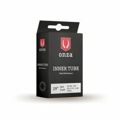Onza Schlauch SA3 0.9mm 29x2.10-2.60, 0.9mm, FV47