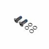 ORBEA WILD FS 20 LINKAGE-SEATSTAYS HARWARE KIT -Pièces pour vélos Soldes orbea wild fs 20 linkage seatstays harware kit
