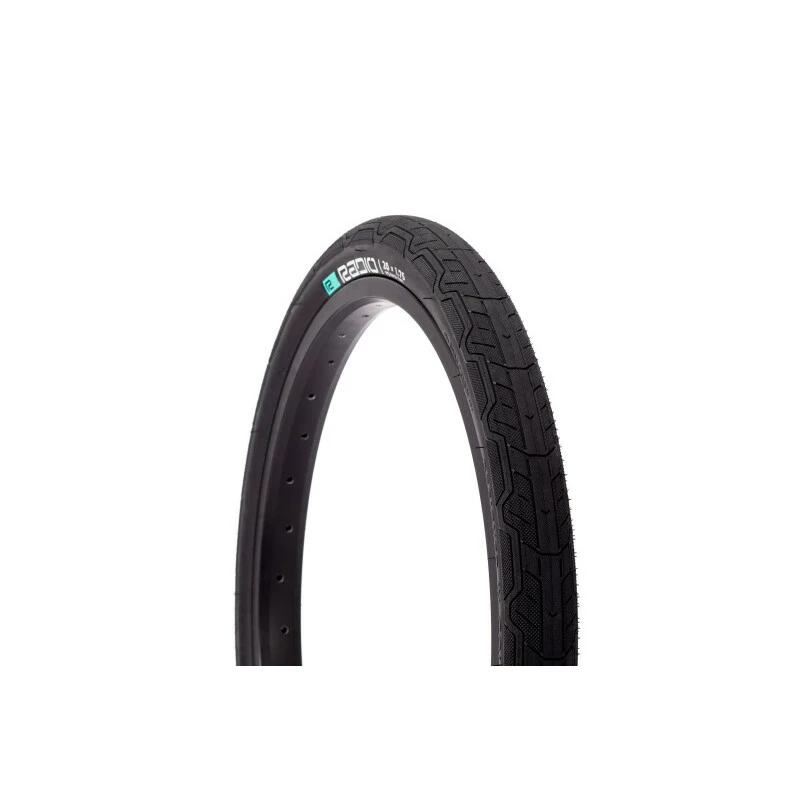 Radio OXYGEN Tire, Foldable, 120TPI 20 X 1.75' 3 Radio OXYGEN Tire, Foldable, 120TPI 20 X 1.75'