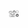 Pinion HR Universal Spacer-Set Schwarz -Pièces pour vélos Soldes pinion hr universal spacer set schwarz