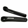 Pinion Kurbelset Q-Faktor 174mm 170mm -Pièces pour vélos Soldes pinion kurbelset q faktor 174mm 170mm