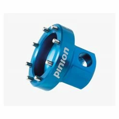 Pinion Steckschl&uuml;sselaufsatz 1/2'