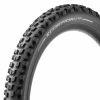 Pirelli Scorpion&trade; E-MTB S HyperWall V2 Black 27.5x2.60 -Pièces pour vélos Soldes pirelli scorpion e mtb s hyperwall v2 black 275x260 1