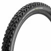 Pirelli Scorpion&trade; Enduro M ProWall V2 Black 29x2.60 -Pièces pour vélos Soldes pirelli scorpion enduro m prowall v2 black 29x260 1