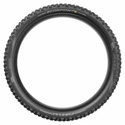 Pirelli Scorpion&trade; Enduro M ProWall V2 Black 29x2.60 -Pièces pour vélos Soldes pirelli scorpion enduro m prowall v2 black 29x2603 1
