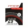 Price Schlauch MTB, 29x2.50-3.00, FV40, Ventil 40mm, Box &agrave; 10 Stk. -Pièces pour vélos Soldes price schlauch mtb 29x250 300 fv40 ventil 40mm box a 10 stk