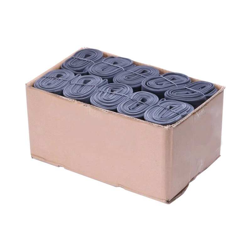 Price Schlauch MTB OFFEN, 27.5x2.50-3.00, FV40, Ventil 40mm, Box à 50 Stk. 3 Price Schlauch MTB OFFEN, 27.5x2.50-3.00, FV40, Ventil 40mm, Box à 50 Stk.