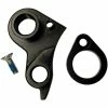 Price Wechselauge Gravel Carbon, Mod. 20, 1 Schraube, Schwarz -Pièces pour vélos Soldes price wechselauge gravel carbon mod 20 1 schraube schwarz