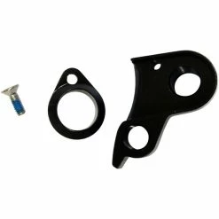 Price Wechselauge Gravel Carbon, Mod. 20, 1 Schraube, Schwarz -Pièces pour vélos Soldes price wechselauge gravel carbon mod 20 1 schraube schwarz2