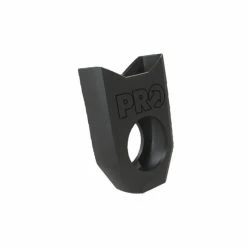 PRO Kurbelschutz Set Schwarz