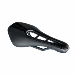 PRO Sattel Stealth Superlight Carbon 142 Mm Schwarz