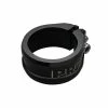 PRO Sattelklemme Alu 38.6 Mm Mit Zwei Bolzen Schwarz -Pièces pour vélos Soldes pro sattelklemme alu 386 mm mit zwei bolzen schwarz