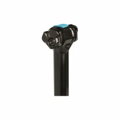 PRO Sattelst&uuml;tze Koryak Absenkbar 170mm &Oslash;31.6mm Intern Schwarz Inkl One By Hebel -Pièces pour vélos Soldes pro sattelstuetze koryak absenkbar 170mm o316mm intern schwarz inkl one by hebel3