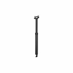PRO Sattelst&uuml;tze LT Absenkbar 150mm &Oslash;30.9 Mm Extern Schwarz