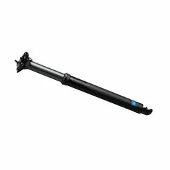 PRO Sattelst&uuml;tze Tharsis Absenkbar 100mm &Oslash;27.2 Mm Intern Schwarz Ohne Hebel