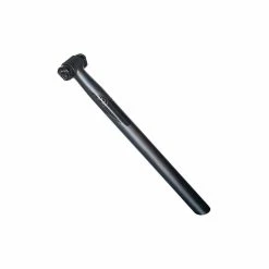 PRO Sattelst&uuml;tze Vibe Carbon 27.2x350 Mm 0mm Off-set Schwarz Matt