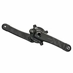 Quarq Power Meter Crankset XX1 Eagle Boost DUB Natural Carbon 170mm/32t 5 Quarq Power Meter Crankset XX1 Eagle Boost DUB Natural Carbon 170mm/32t -Pièces pour vélos Soldes quarq power meter crankset xx1 eagle boost dub natural carbon 170mm 32t2