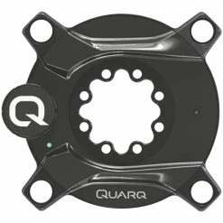 Quarq SRAM XX1 EAGLE 20 Powermeter Spider, BCD 104, DUB, OHNE KETTENBLATT