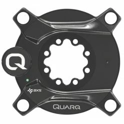 Quarq SRAM XX1 EAGLE Powermeter Spider Boost, BCD 104, DUB, OHNE KETTENBLATT