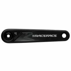 Race Face Aeffect R E-MTB Crankarm Black 160mm