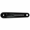 Race Face Aeffect R E-MTB Crankarm Black 165mm 2 Race Face Aeffect R E-MTB Crankarm Black 165mm -Pièces pour vélos Soldes race face aeffect r e mtb crankarm black 165mm