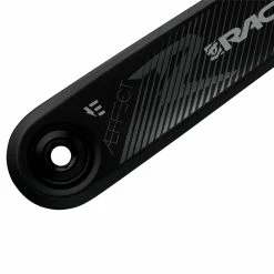 Race Face Aeffect R E-MTB Crankarm Black 170mm 7 Race Face Aeffect R E-MTB Crankarm Black 170mm -Pièces pour vélos Soldes race face aeffect r e mtb crankarm black 170mm3