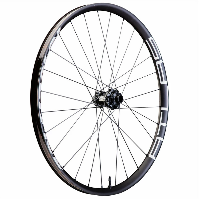 Race Face Atlas 30 MTB CLN Front Wheel 20x110-B Black 27.5" 3 Race Face Atlas 30 MTB CLN Front Wheel 20x110-B Black 27.5"