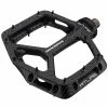 Race Face Atlas Pedal V2 Black -Pièces pour vélos Soldes race face atlas pedal v2 black
