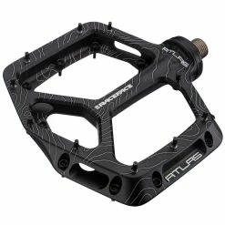 Race Face Atlas Pedal V2 Black