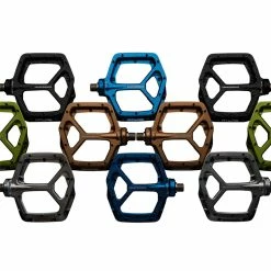 Race Face Atlas Pedal V2 Black -Pièces pour vélos Soldes race face atlas pedal v2 black3