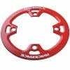 Race Face Bash Guard 4 Bolt Red 32-T 1 Race Face Bash Guard 4 Bolt Red 32-T -Pièces pour vélos Soldes race face bash guard 4 bolt red 32 t