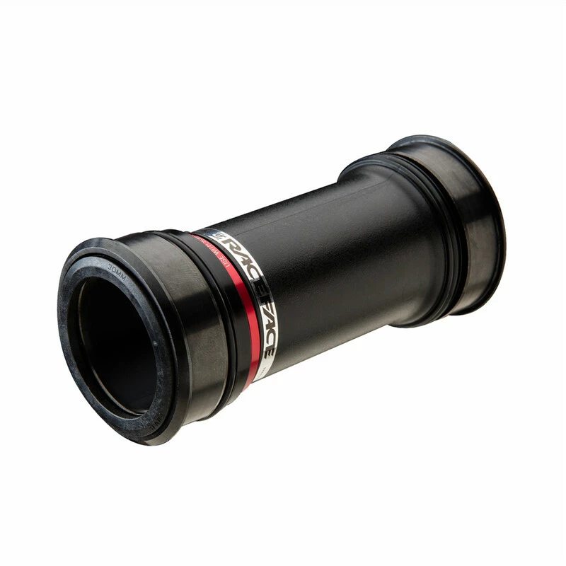 Race Face BB BB124DR (41x121/124x30Spindle) D. Row Ext. Seal 124mm 3 Race Face BB BB124DR (41x121/124x30Spindle) D. Row Ext. Seal 124mm