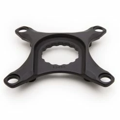 Race Face Cinch 120 BCD 2X Spider Black