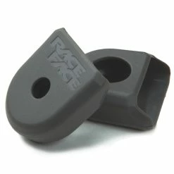 Race Face Crank Boot Alu Grey