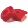 Race Face Crank Boot Alu Red 1 Race Face Crank Boot Alu Red -Pièces pour vélos Soldes race face crank boot alu red